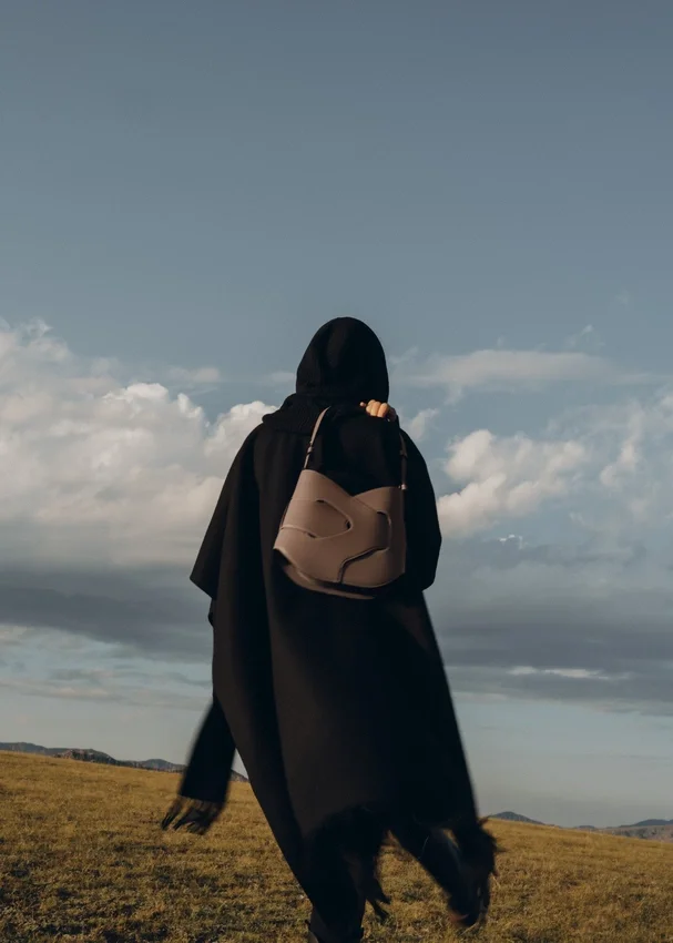 Nodde Hobo Edition – gładki korzeń