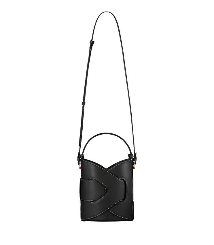 Nodde Seau Edition Black