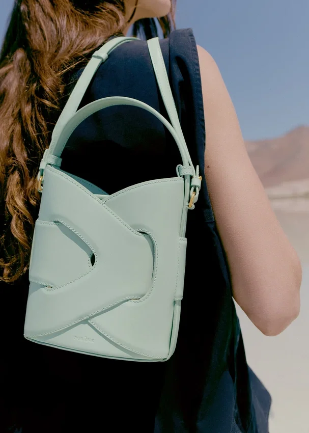 Nodde Seau Edition Sea Foam