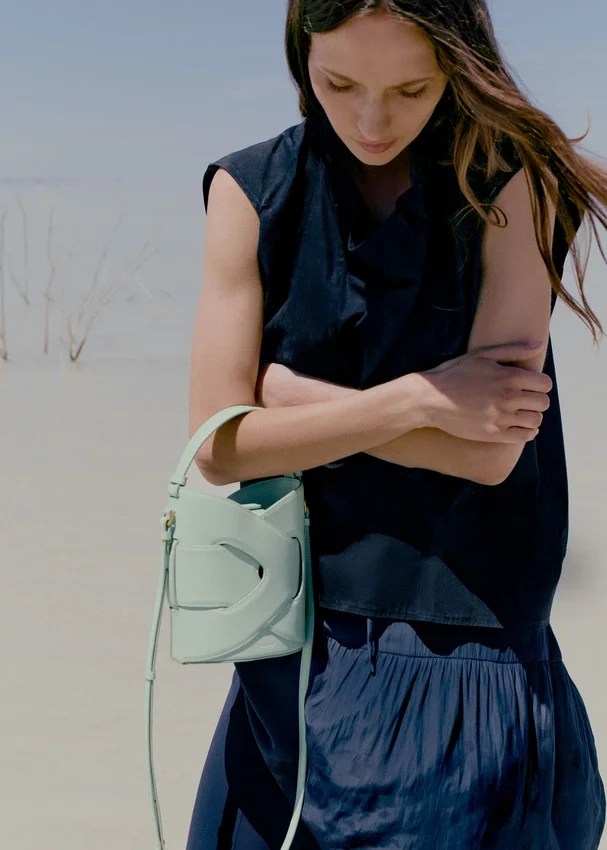 Nodde Seau Edition Sea Foam