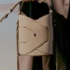 Nodde Seau Edition w kolorze taupe