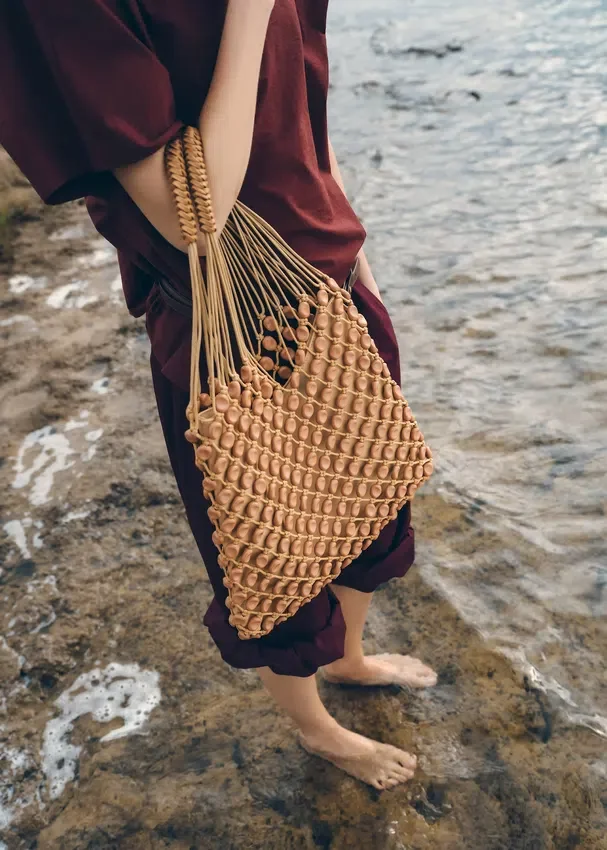 Nomad Solé Edition – jasnobrązowy