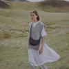Numéro Dix Edition Duo – czarne płótno