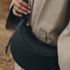 Numéro Dix Edition Gładka czarna