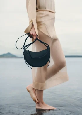 Numéro Dix Edition Textured Black