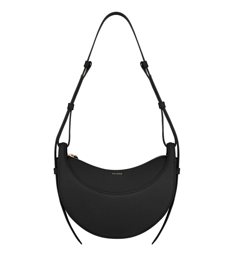 Numéro Dix Edition Textured Black