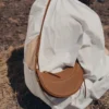 Numéro Dix Edition Textured Camel