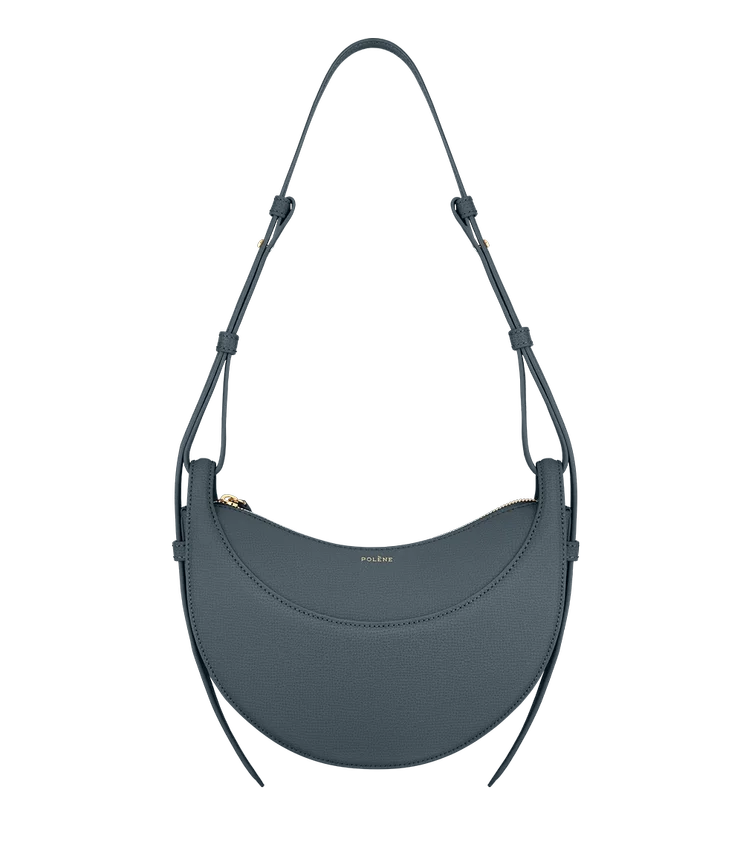 Numéro Dix Edition Textured Midnight Blue