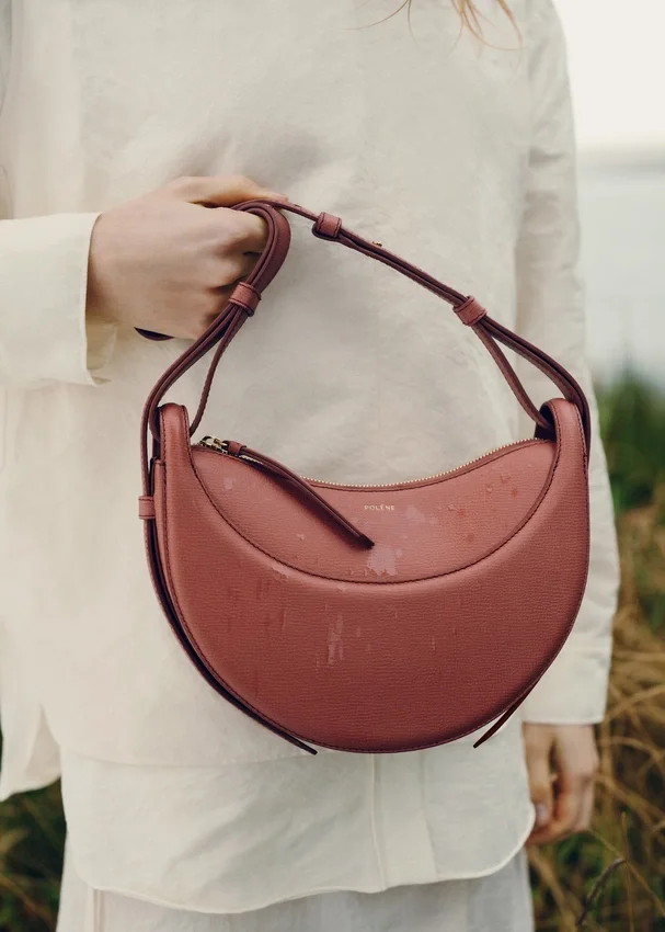 Numéro Dix Edition Textured Terracotta