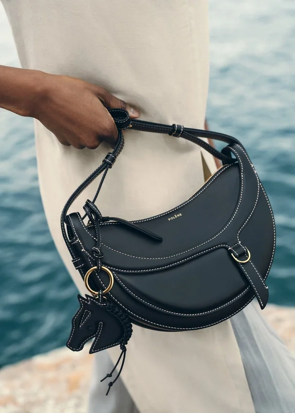 Numéro Dix Galop Edition Black