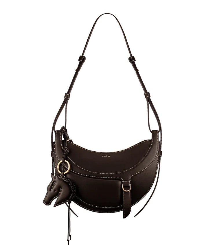 Numéro Dix Galop Edition Ebony