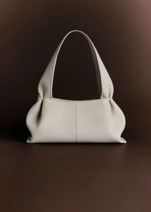 Numéro Neuf East West Edition Textured Chalk