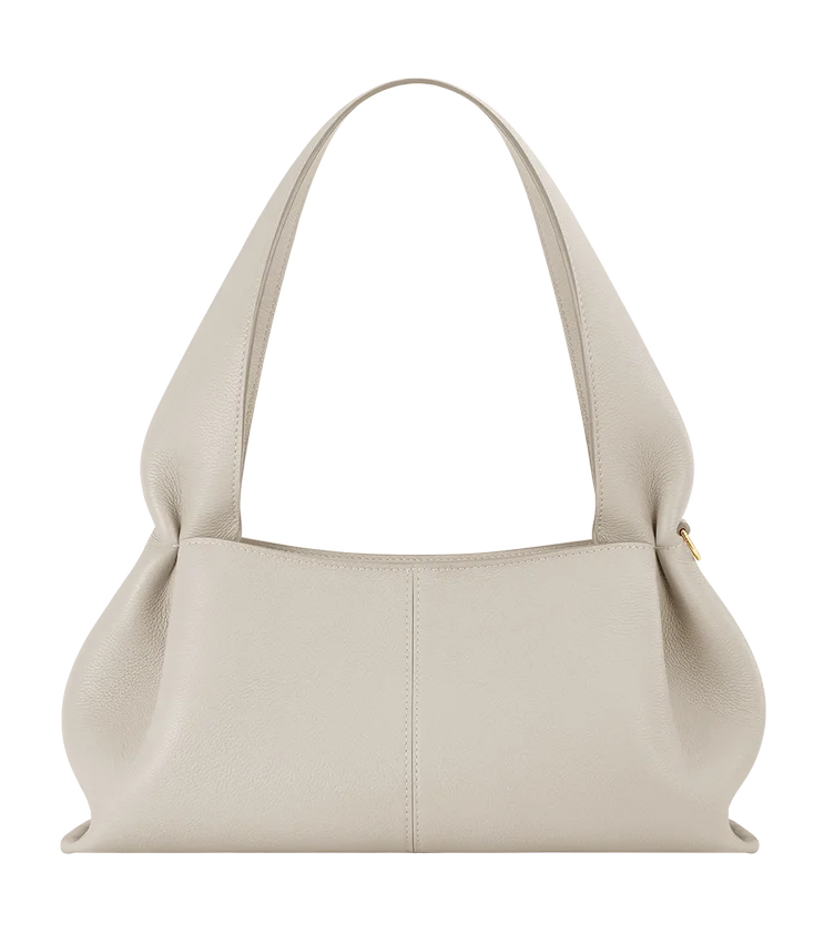 Numéro Neuf East West Edition Textured Chalk