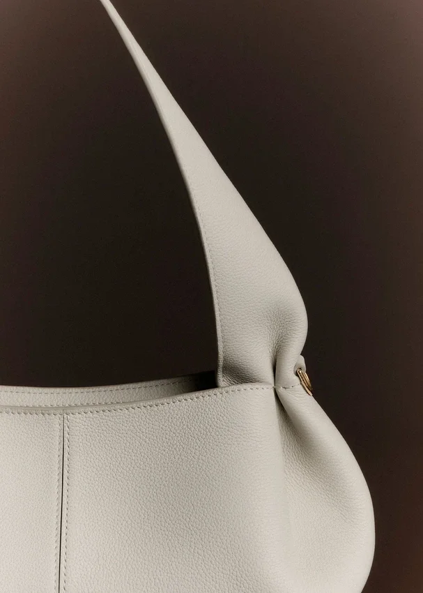 Numéro Neuf East West Edition Textured Chalk