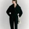 Numéro Neuf East West Edition Textured Chalk