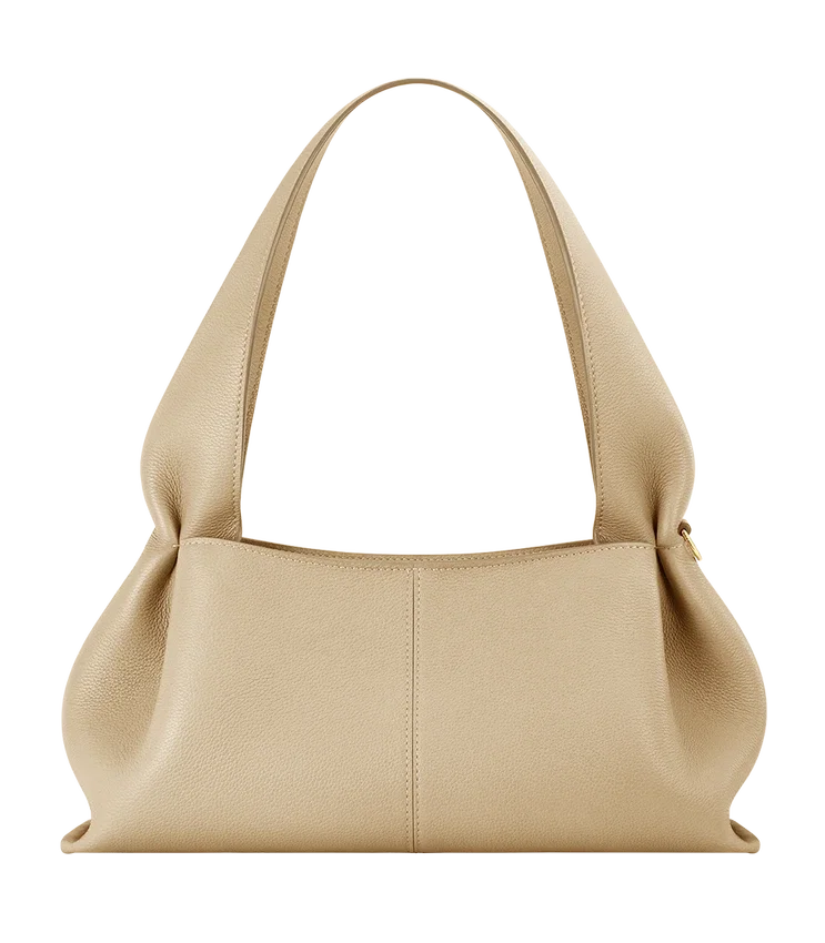 Numéro Neuf East West Edition Textured Sand