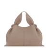 Numéro Neuf Edition – teksturowana taupe