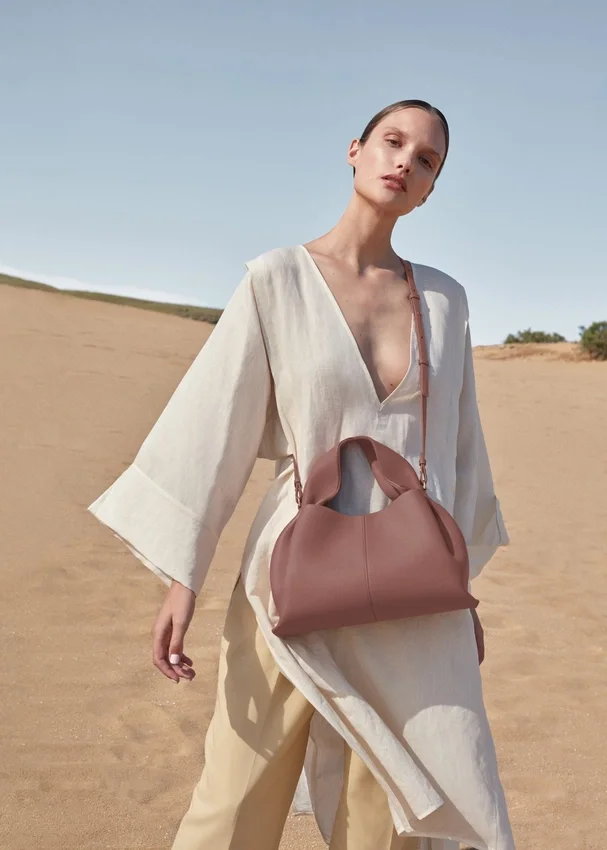 Numéro Neuf, edycja Textured Blush