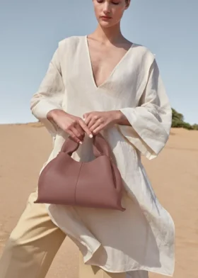Numéro Neuf, edycja Textured Blush