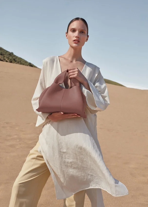 Numéro Neuf, edycja Textured Blush