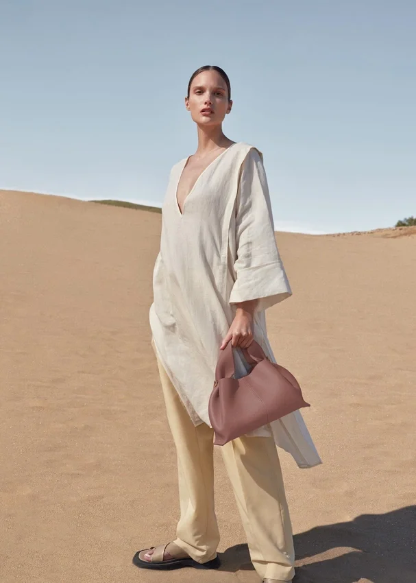 Numéro Neuf, edycja Textured Blush