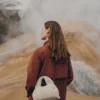 Numéro Neuf Mini Edition Ecru Shearling