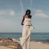 Numéro Neuf Mini Edition – róż do policzków z teksturą o zapachu aloesu