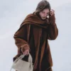 Numéro Neuf Mini Edition – teksturowana w kolorze mgły