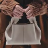 Numéro Neuf Mini Edition – teksturowana w kolorze mgły