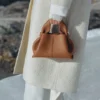 Numéro Neuf Mini Edition Textured Camel