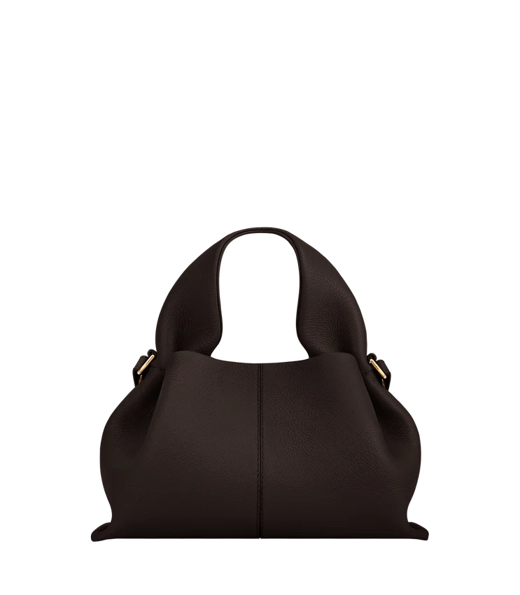 Numéro Neuf Mini Edition Textured Ebony