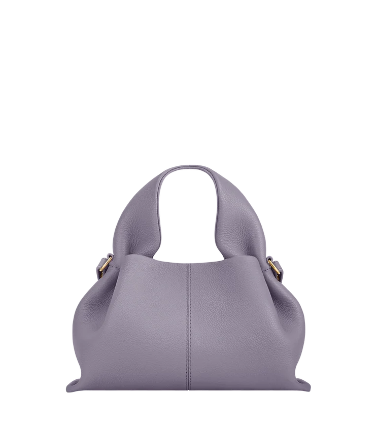 Numéro Neuf Mini Edition Textured Mauve