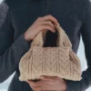 Numéro Neuf Mini, edycja Merino Ecru