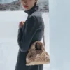 Numéro Neuf Mini, edycja Merino Ecru