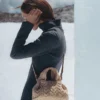 Numéro Neuf Mini, edycja Merino Ecru