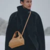 Numéro Neuf Mini Teksturowana ochra