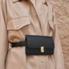 Numéro Sept Edition Textured Black
