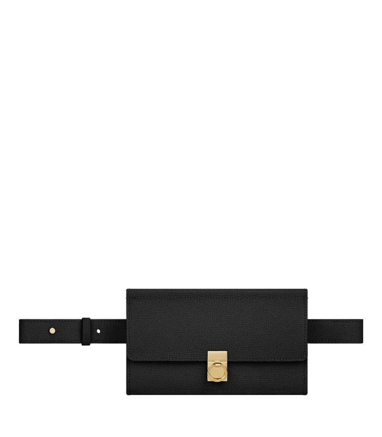Numéro Sept Edition Textured Black
