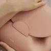 Numéro Un – edycja Textured w kolorze różowym