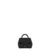 Numéro Un Micro Edition Textured Black