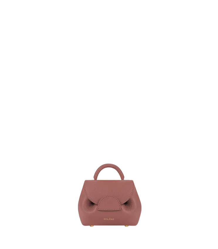 Numéro Un Micro Edition Textured Blush