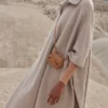 Numéro Un Micro Edition Textured Camel