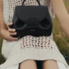 Numéro Un Nano Edition gładka czarna