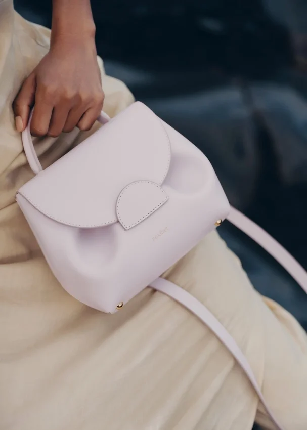 Numéro Un Nano Edition Gładka Wisteria