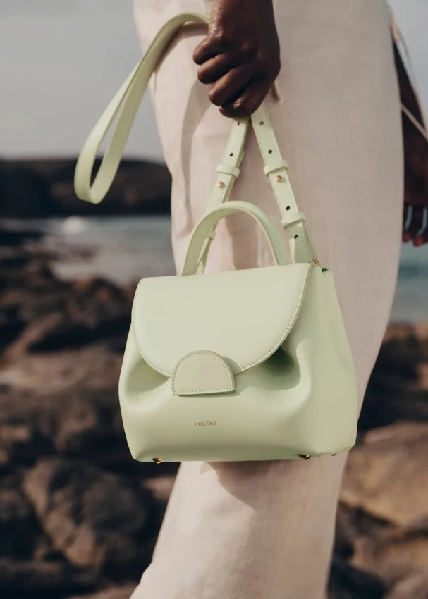 Numéro Un Nano Edition – gładki, o zapachu aloesu
