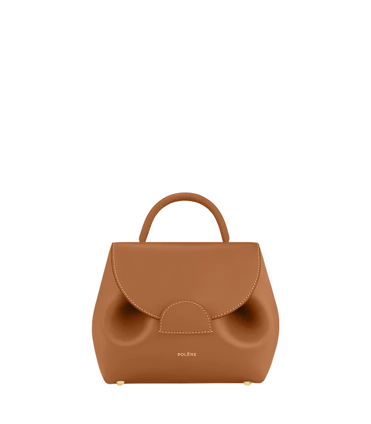 Numéro Un Nano Edition Smooth Camel