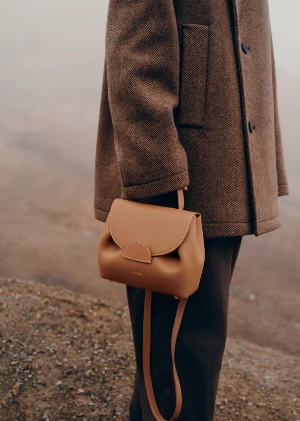Numéro Un Nano Edition Smooth Camel
