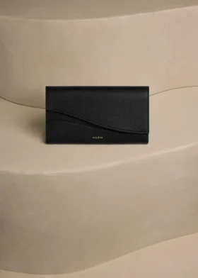 Portfel Sierra Edition Duo Black