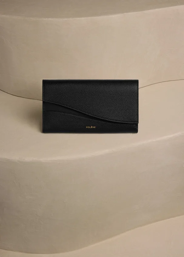 Portfel Sierra Edition Duo Black
