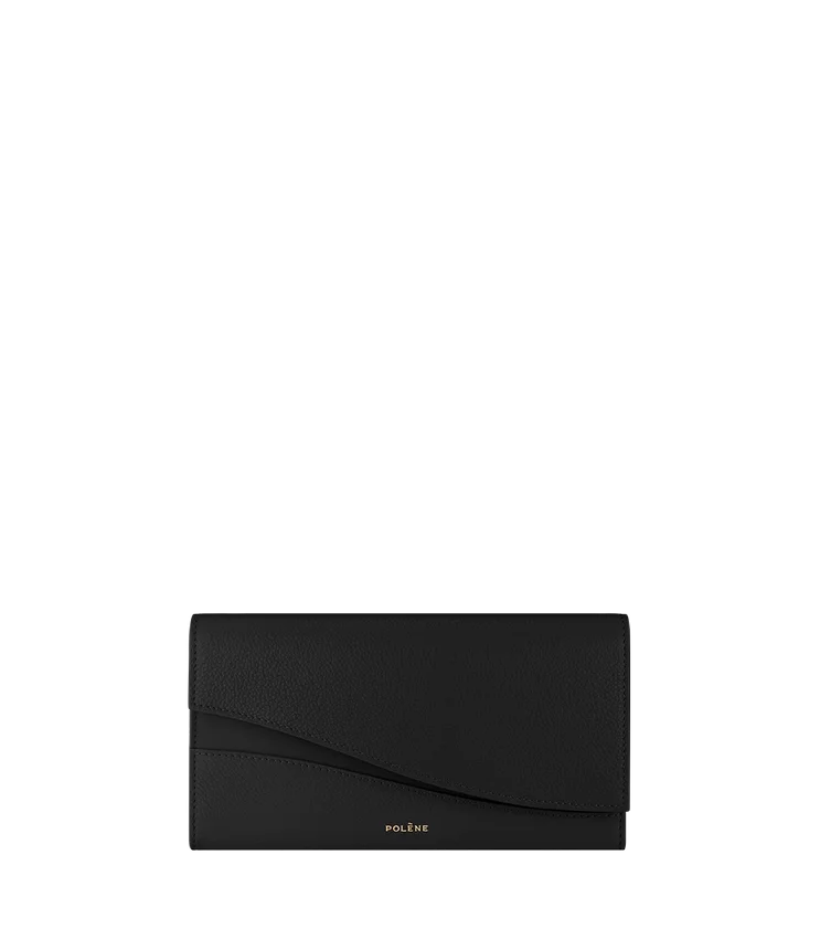 Portfel Sierra Edition Duo Black